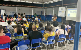 No Mês do Consumidor, Procon Tocantins intensifica orientações e ações educativas em todo o estado
