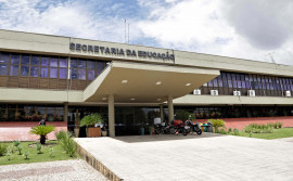 Seduc abre inscrições para seleção de formadores do programa Alfabetiza Mais Tocantins