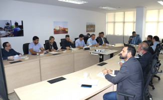 Em reunião ordinária, Conselho Superior da Polícia Civil analisa processos de progressão funcional dos servidores