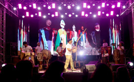 Governo do Tocantins celebra fortalecimento de políticas culturais, valorização do patrimônio e da cultura viva no estado