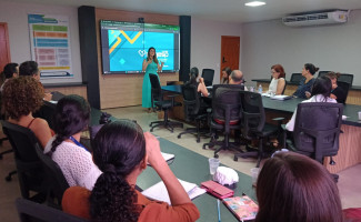 SES-TO fortalece ações de segurança do paciente com reunião do Núcleo de Gestão Estratégica