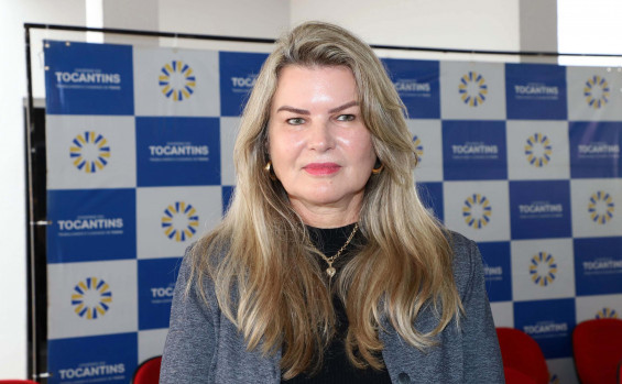 Em Araguaína, governador Wanderlei Barbosa inaugura sede do Comando Regional de Policiamento e entrega equipamentos à corporação 