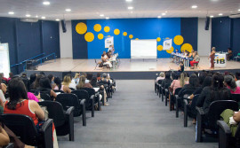 Governo do Tocantins alinha ações e fortalece políticas de assistência social em reunião da Comissão Intergestores Bipartite