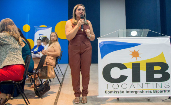 Governo do Tocantins alinha ações e fortalece políticas de assistência social em reunião da Comissão Intergestores Bipartite