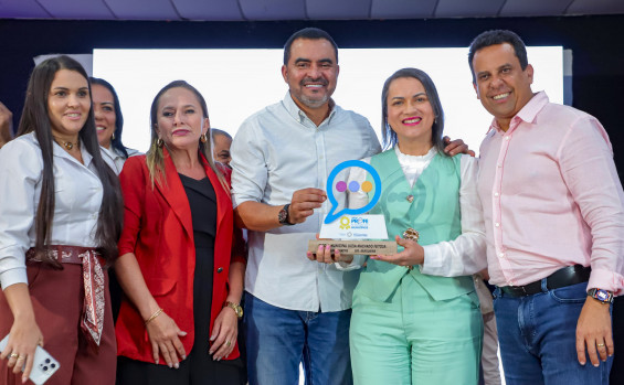 Governador Wanderlei Barbosa vistoria obras do Colégio Militar de Araguaína e anuncia cerca de R$ 28 milhões em investimentos para escolas do Tocantins