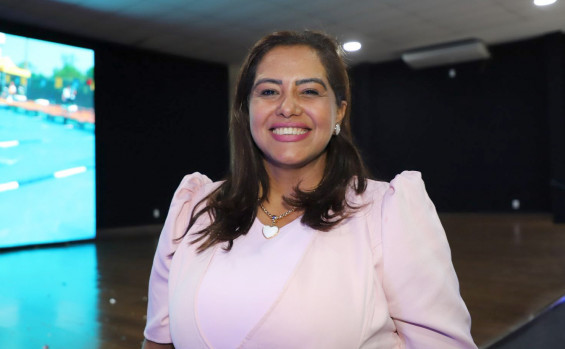 Governador Wanderlei Barbosa vistoria obras do Colégio Militar de Araguaína e anuncia cerca de R$ 28 milhões em investimentos para escolas do Tocantins