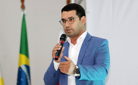 Governo do Tocantins firma convênio de R$ 1,4 milhão para elaboração de plano de manejo das Nascentes de Araguaína