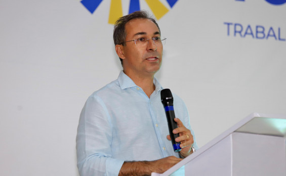 Governo do Tocantins firma convênio de R$ 1,4 milhão para elaboração de plano de manejo das Nascentes de Araguaína