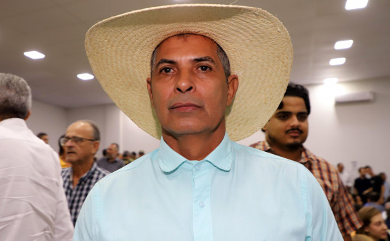 Governo do Tocantins firma convênio de R$ 1,4 milhão para elaboração de plano de manejo das Nascentes de Araguaína