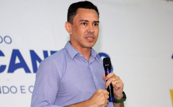 Governo do Tocantins firma convênio de R$ 1,4 milhão para elaboração de plano de manejo das Nascentes de Araguaína