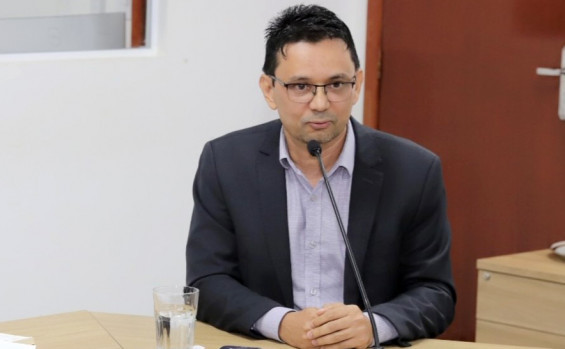 Governo do Tocantins cria Agência Pró-Gestão das Águas da Bacia Hidrográfica do Rio Formoso e investe R$ 1 milhão no planejamento hídrico