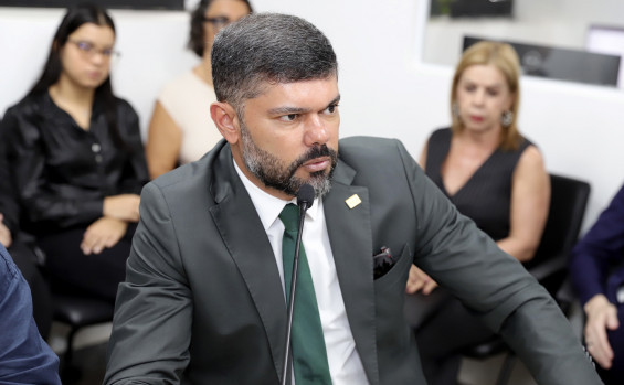 Governo do Tocantins cria Agência Pró-Gestão das Águas da Bacia Hidrográfica do Rio Formoso e investe R$ 1 milhão no planejamento hídrico