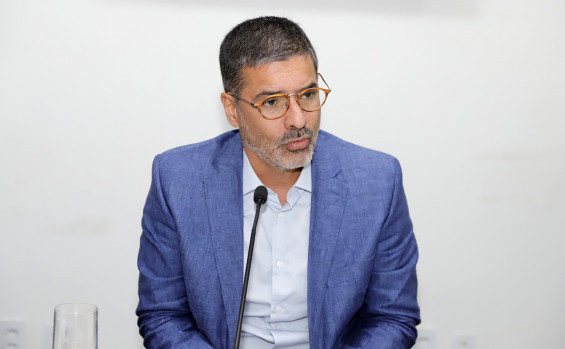 Governo do Tocantins cria Agência Pró-Gestão das Águas da Bacia Hidrográfica do Rio Formoso e investe R$ 1 milhão no planejamento hídrico