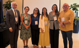 SES-TO participa de oficina para fortalecer diagnóstico precoce de cardiopatias congênitas