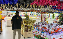 Em Palmas, Procon Tocantins aponta variação de até 70% nos preços de produtos de Páscoa