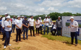 Governo do Tocantins participa do Seminário Nacional do Crédito Fundiário e fortalece políticas para agricultura familiar