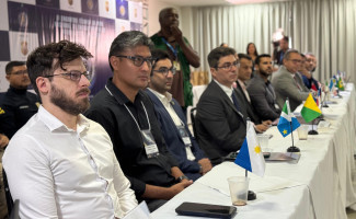 Polícia Civil do Tocantins participa de Encontro Nacional de Enfrentamento a Roubo de Cargas no Maranhão