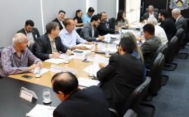 Governo do Tocantins aprova incentivos fiscais para 10 empresas e impulsiona mais de R$ 56 milhões em investimentos privados
