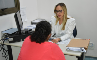 No Dia Mundial de Prevenção do Câncer de Colo do Útero, SES alerta para o diagnóstico precoce