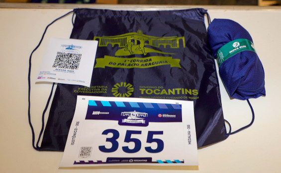 Governo do Tocantins promove programação com feira, corrida e atrações culturais na Praça dos Girassóis neste sábado, 28