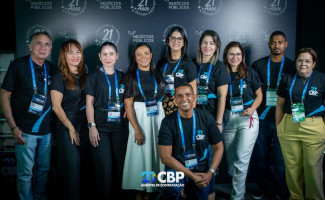 Servidores da SES-TO participam do 21º Congresso Brasileiro de Pregoeiros e Agentes de Contratação