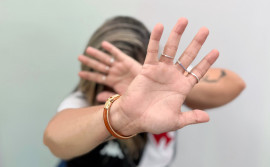 Secad promove evento “Juntas” com foco no enfrentamento à violência contra a mulher e na valorização do acolhimento humanizado