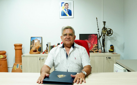 Governo do Tocantins promove ações de preservação da memória e valorização da identidade tocantinense 