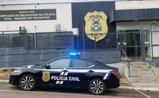Polícia Civil investiga furto de cartão bancário de idoso em Paraíso e identifica sobrinha como autora do crime

