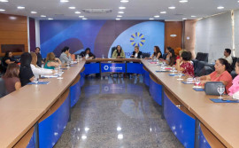 Governo do Tocantins fortalece atuação do Conselho Estadual dos Direitos da Mulher com nova composição e calendário definido