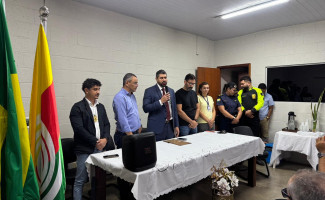 Secretaria da Segurança Pública e Prefeitura de Araguaína firmam acordo de cooperação técnica para emissão de carteiras funcionais