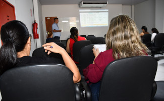 SES-TO realiza reunião de alinhamento para ampliar cobertura vacinal no Estado