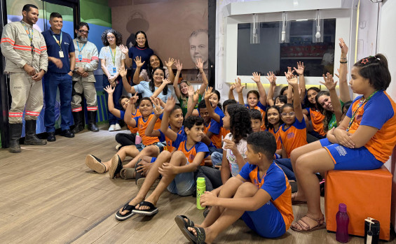 Em Formoso do Araguaia, Governo do Tocantins reforça avanços na política hídrica com a Caravana do Meio Ambiente