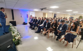 Governo do Tocantins participa de fórum nacional de secretários de Administração no Amapá