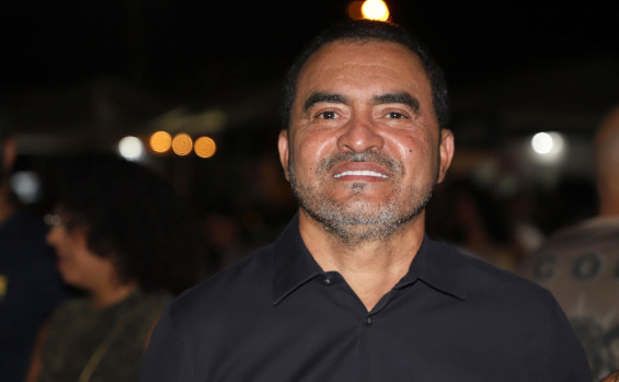 Em Palmas, Governador Wanderlei Barbosa participa do 2º Encontro Nacional Motociclístico do Giro 