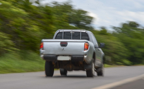 Governo do Tocantins reforça políticas de fiscalização e educação no trânsito para redução de infrações por velocidade