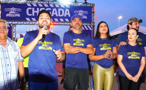 Secult fortalece cultura e economia criativa na celebração dos 35 anos do Palácio Araguaia