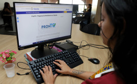 Com ações de transformação digital do Estado, Tocantins figura entre os 10 melhores do país em serviços públicos on-line