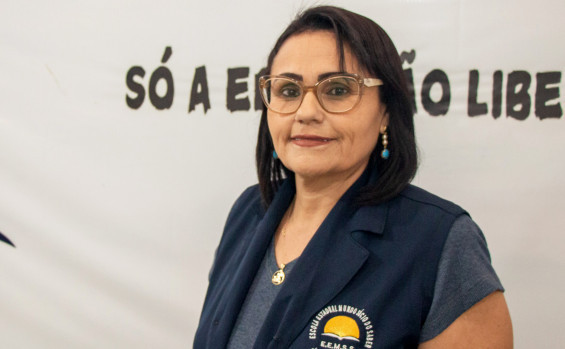 Governo do Tocantins promove Oficina de Chocolates de Páscoa no Case, do Taquari