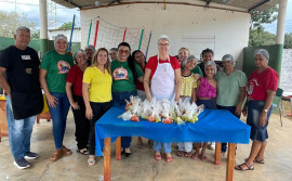 Governo do Tocantins leva Caravana da Mulher a Marianópolis e soma mais de 700 atendimentos em comunidades rurais