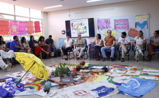 ETSUS forma 27 especialistas da Região Norte em Educação Popular em Saúde