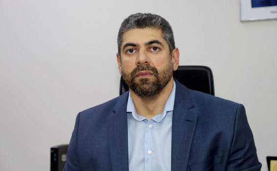 Governador Wanderlei Barbosa autoriza concurso da Polícia Civil com 452 vagas