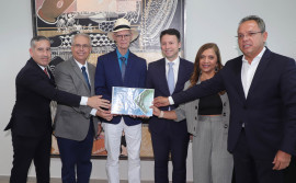 Governo do Tocantins antecipa entrega das Contas Consolidadas ao Tribunal de Contas reforçando compromisso com a transparência