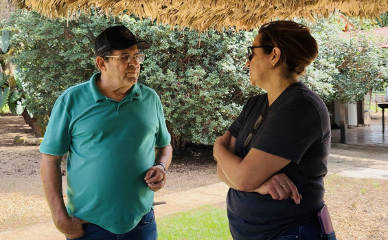 Com vigilância ativa contra febre aftosa em bovinos, Governo do Tocantins assegura sanidade e mercados para a carne tocantinense