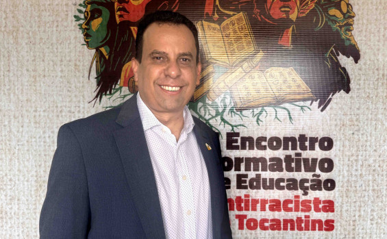 Governo do Tocantins fortalece práticas antirracistas nas escolas estaduais 