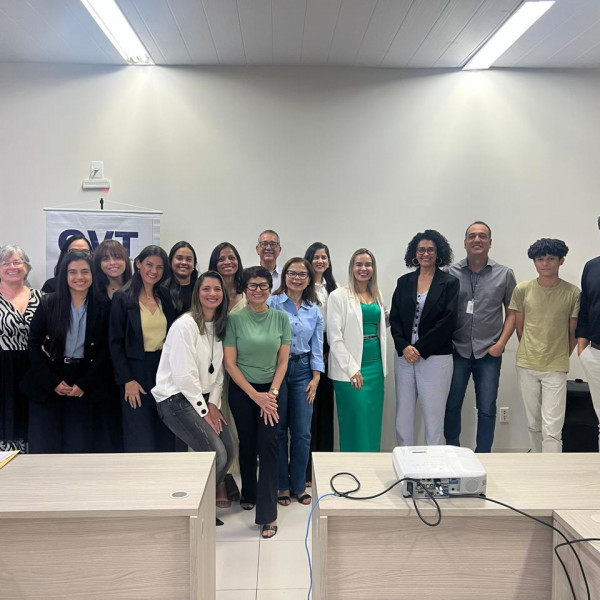 Delegacia de Palmas receber orientações do Programa Qualidade Vida no Trabalho