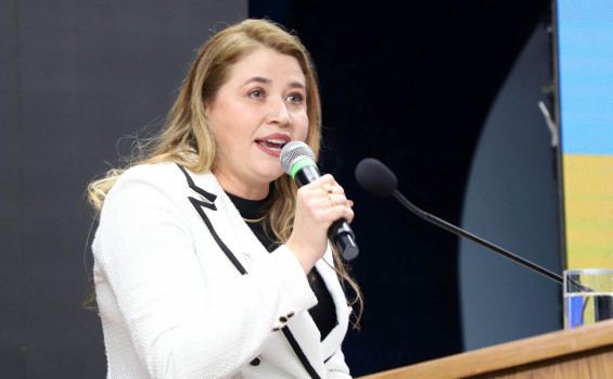 Governador Wanderlei Barbosa celebra 15 anos da Fapt com avanços e recorde de mais de R$ 75 milhões investidos em ciência, tecnologia e inovação 