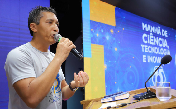 Governador Wanderlei Barbosa celebra 15 anos da Fapt com avanços e recorde de mais de R$ 75 milhões investidos em ciência, tecnologia e inovação 