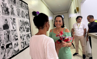 Páscoa leva sorrisos e esperança a pacientes do Hospital Regional de Araguaína