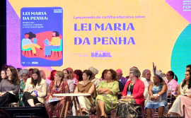 Governo do Tocantins se consolida como referência nacional em ouvidorias da mulher durante encontro em Fortaleza