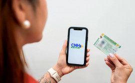 Tocantins é destaque na Região Norte e ocupa 2º lugar em renovações automáticas da CNH digital